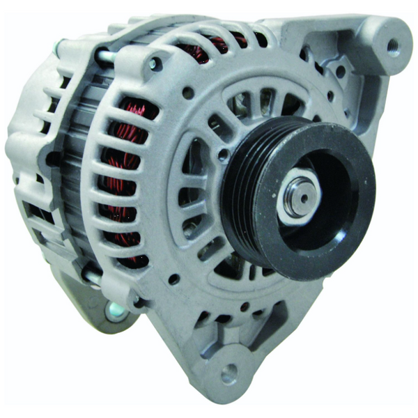 WAI Alternator - 13789N