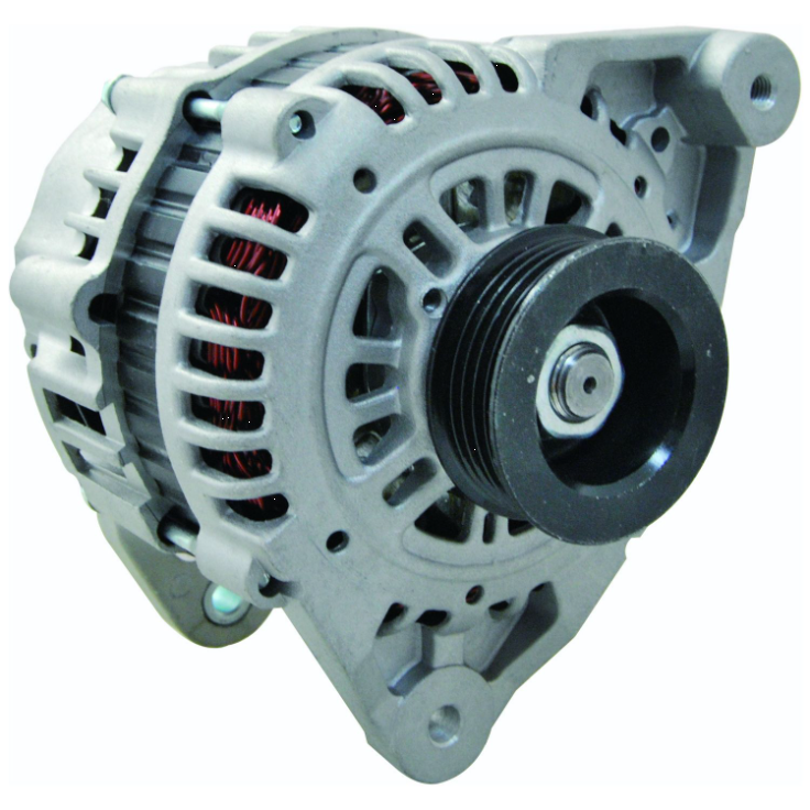 WAI Alternator - 13789N