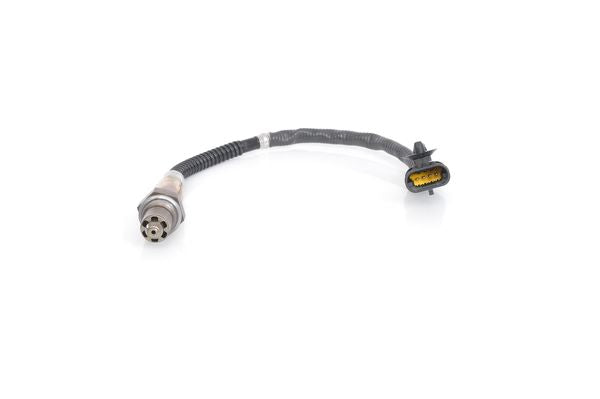 Bosch Lambda Sensor Ls6295 Part No - 0258006295