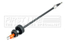 First Line Brake Cable- LH Rear -FKB6020