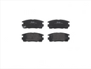 Brembo Brake Pad Set - P10004