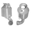 BM Cats Approved Diesel Catalytic Converter - BM80293H with Fitting Kit - FK80293