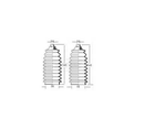 Borg & Beck Steering Gaiter Kit Part No -BSG3037