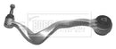 Borg & Beck Thrust Arm LH -BCA6424