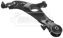 Borg & Beck Suspension Arm LH -BCA7429