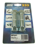 Maypole Nut and Bolt M16 X 75mm