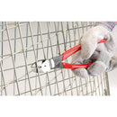 KNIPEX HI-Leverage Side Cutter 200mm - 80272