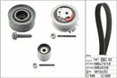 INA Timing Belt Set - Part No - 530040510
