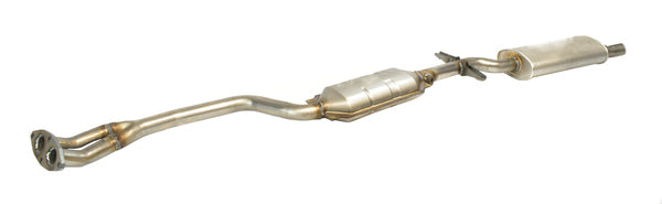 Klarius 314558 - Catalyst Type Approved Withpip  - Fits BMW 316i 1.8