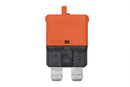HELLA 8JS 174 326-001 Automatic Circuit Breaker - 5A - 28V - Light-brown