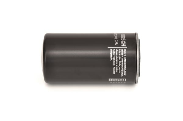 Bosch Oil Filter - 0451203228