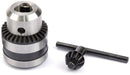 Draper 16mm Geared Chuck MT3 - 45012