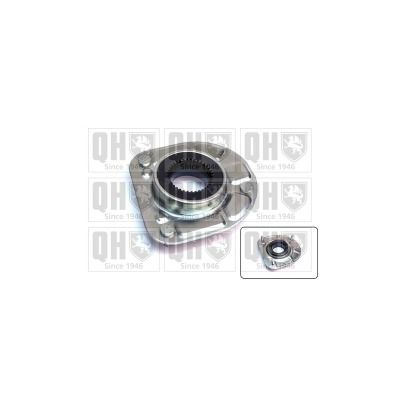 QH EMA5006 Top Strut Mounting - Front inc.Bearing LH & RH