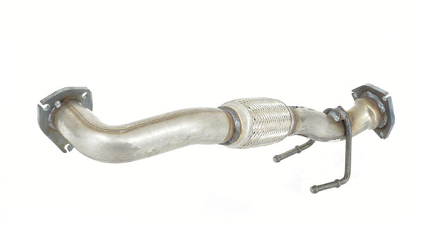 Klarius 301824 - Front Pipe For Cat  - Fits Seat Alhambra 1.9TDi