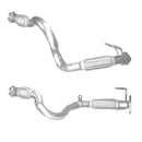 BM Cats Connecting Pipe - BM50427 with Fitting Kit - FK50427