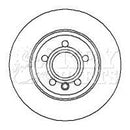 Key Parts Brake Disc Pair Part No -KBD4278