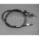 First Line Clutch Cable Part No -FKC1150