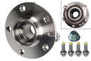 FAG Wheel Bearing Kit - 713606380