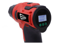 Rechargeable Air Compressor / Electric Pump - SWAC22