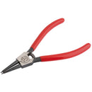 Elora 140mm Extern.Circlip Plier STR - 21291