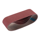 Draper 75x533mm Sanding Belt 120g - 09241