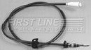 First Line Brake Cable LH & RH -FKB2947