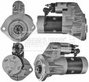 Borg & Beck Starter Motor  - BST2296
