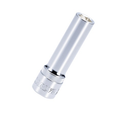 Carlyle 1/2 Dr 12mm 6 Pt Deep Socket