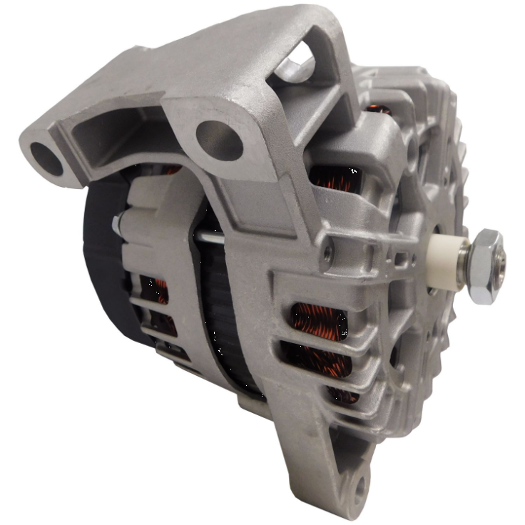 WAI Alternator Unit - 11453N fits Chevrolet, General Motors, Paris Rhone, Vauxhall