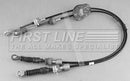 First Line Gear Control Cable Part No -FKG1032