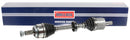 Borg & Beck Driveshaft - LH - BDS1731