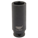 Draper 18mm Impact Deep Socket 3/8DR - 06891