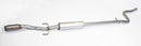 EEC Exhaust Middle Box - EPG792