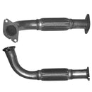BM Cats Connecting Pipe - BM50165 with Fitting Kit - FK50165