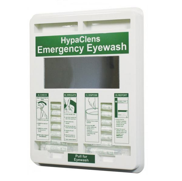 Hypaclens 20ml Eyewash Dispenser