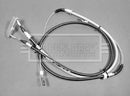 Borg & Beck Brake Cable -BKB1394