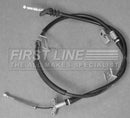 First Line Brake Cable -FKB3519