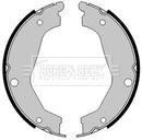Borg & Beck Brake Shoes Part No -BBS6457