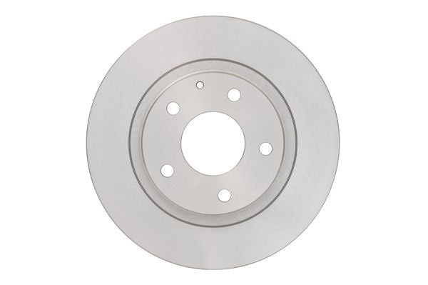 Bosch Brake Disc Pair Part No - 0986479C22