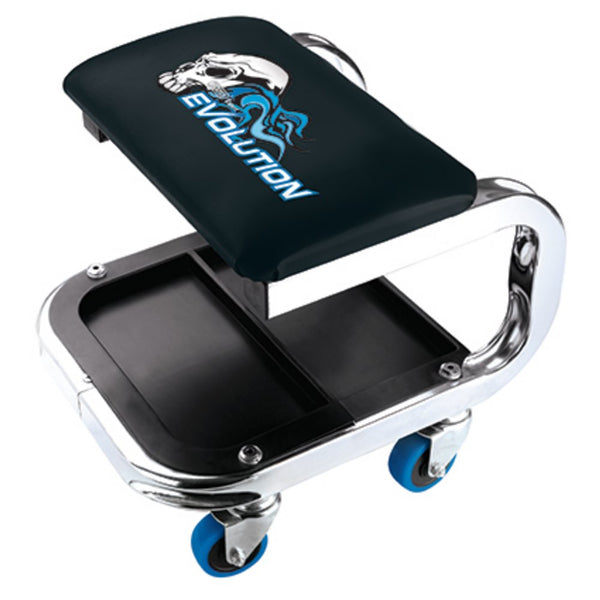 Evolution Luxury Work Stool - 99835