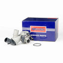 Borg & Beck Thermostat Kit Part No -BBT293