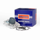 Borg & Beck Water Pump Kit Part No -BWP2025