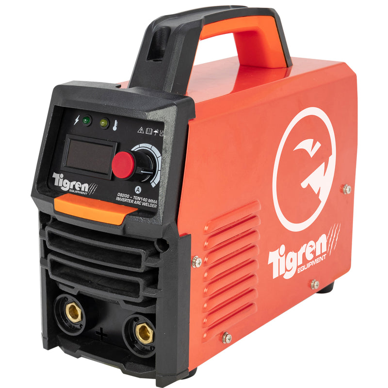 TIGREN TGN140MMA ARC Inverter Welder