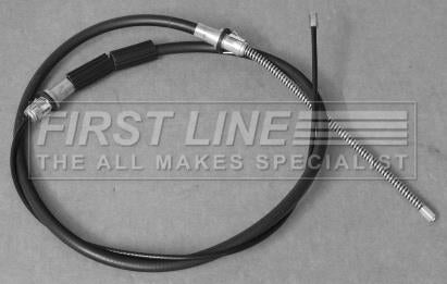 First Line Brake Cable -FKB3440