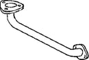 Klarius 301260 - Front Pipe For Cat  - Fits Fiat Stilo 1.9JTD