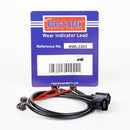 Borg & Beck Brake Pad Wear Indicator - BWL3263