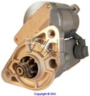 WAI Starter Motor - 18630N