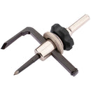 Draper Hole Cutter 40-120mm - 31950
