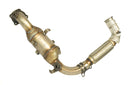 Klarius 325099 - Catalyst Type Approved  - Fits Ford Ecosport 1.0 EcoBoost