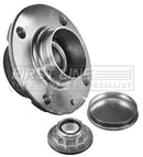 First Line Wheel Bearing Kit  - FBK1355 fits VAG Up!, E-Up!